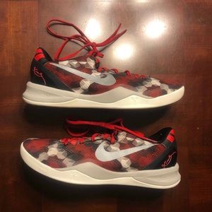 Kobe 8 milksnake